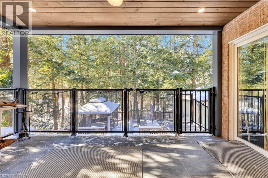 600 Henderson Drive, Aurora, Ontario  L4G 5R1 - Photo 18 - 40803676