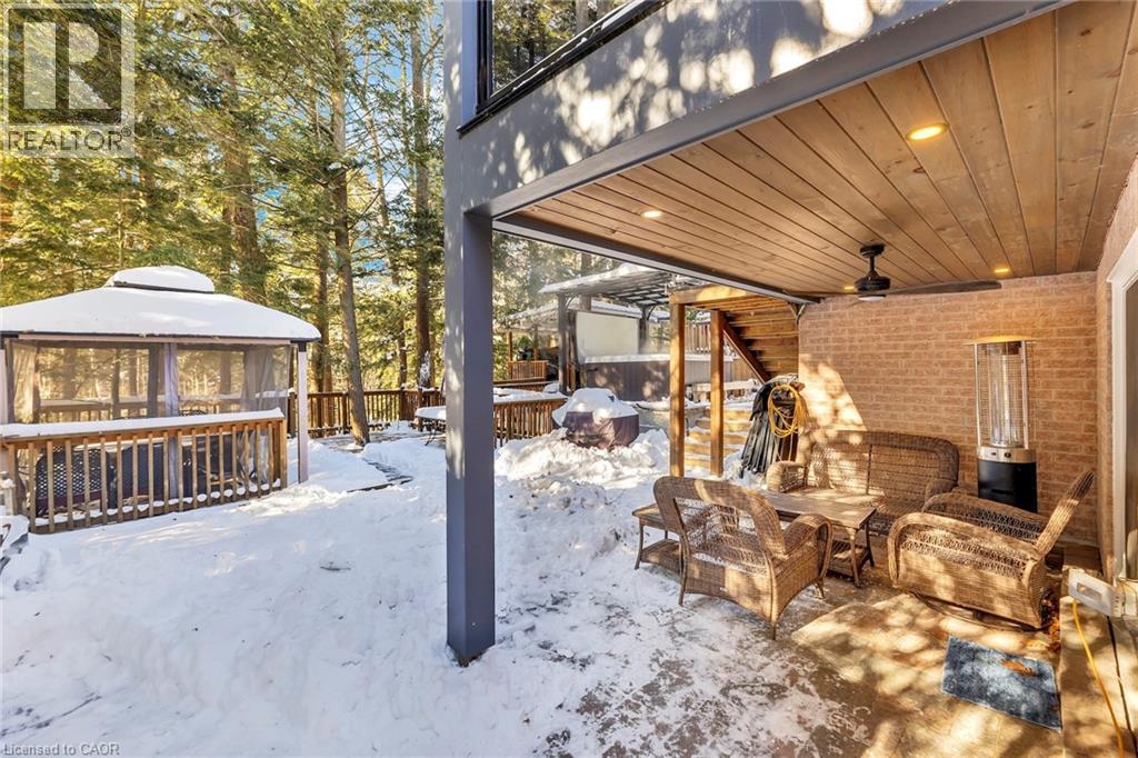 600 Henderson Drive, Aurora, Ontario  L4G 5R1 - Photo 39 - 40803676