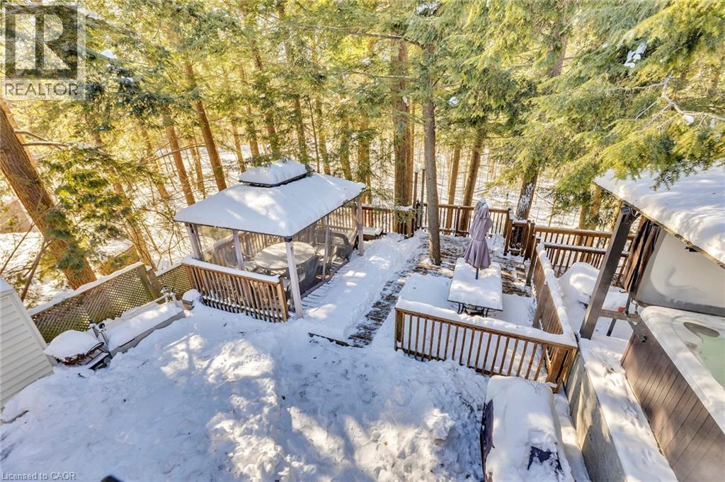 600 Henderson Drive, Aurora, Ontario  L4G 5R1 - Photo 42 - 40803676