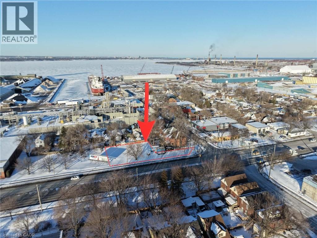 487 Burlington Street E, Hamilton, Ontario  L8L 4H8 - Photo 12 - 40803801