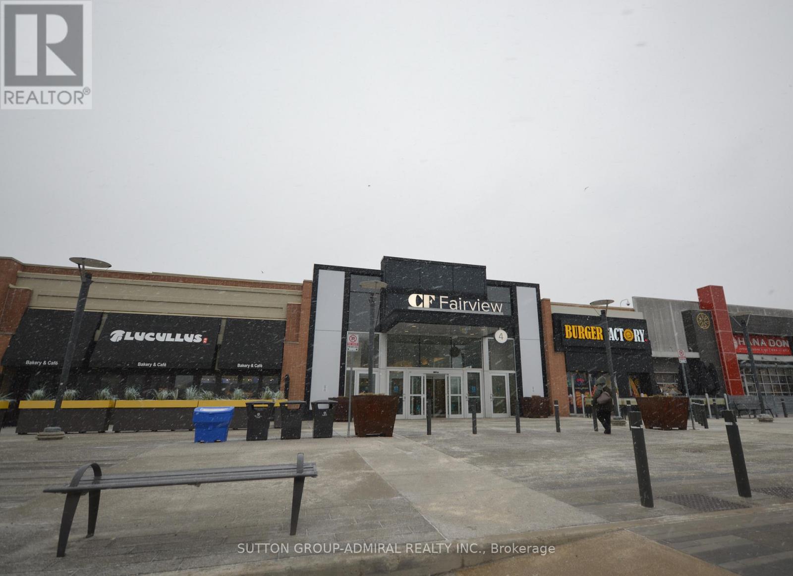 Lph07 - 2015 Sheppard Avenue E, Toronto, Ontario  M2J 0B3 - Photo 27 - C12884350