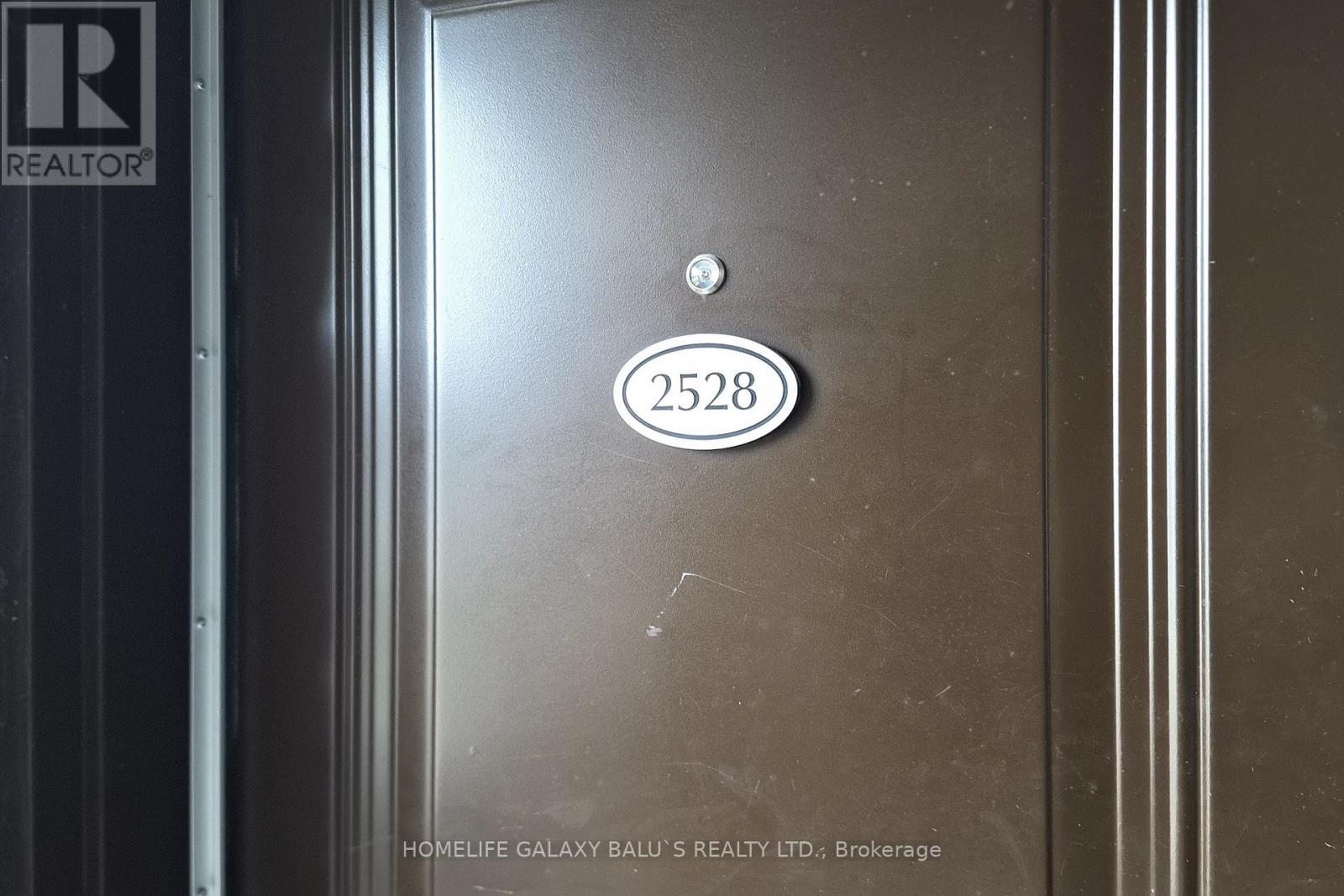 2528 - 30 Westmeath Lane, Markham, Ontario L6B 1N5 - Photo 38 - N12884348