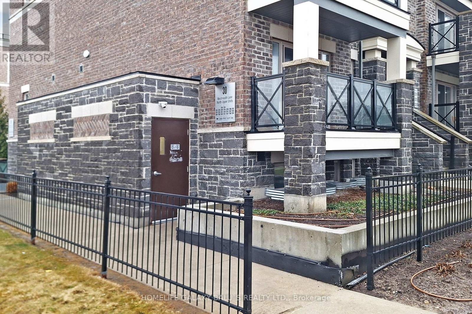 2528 - 30 Westmeath Lane, Markham, Ontario L6B 1N5 - Photo 4 - N12884348