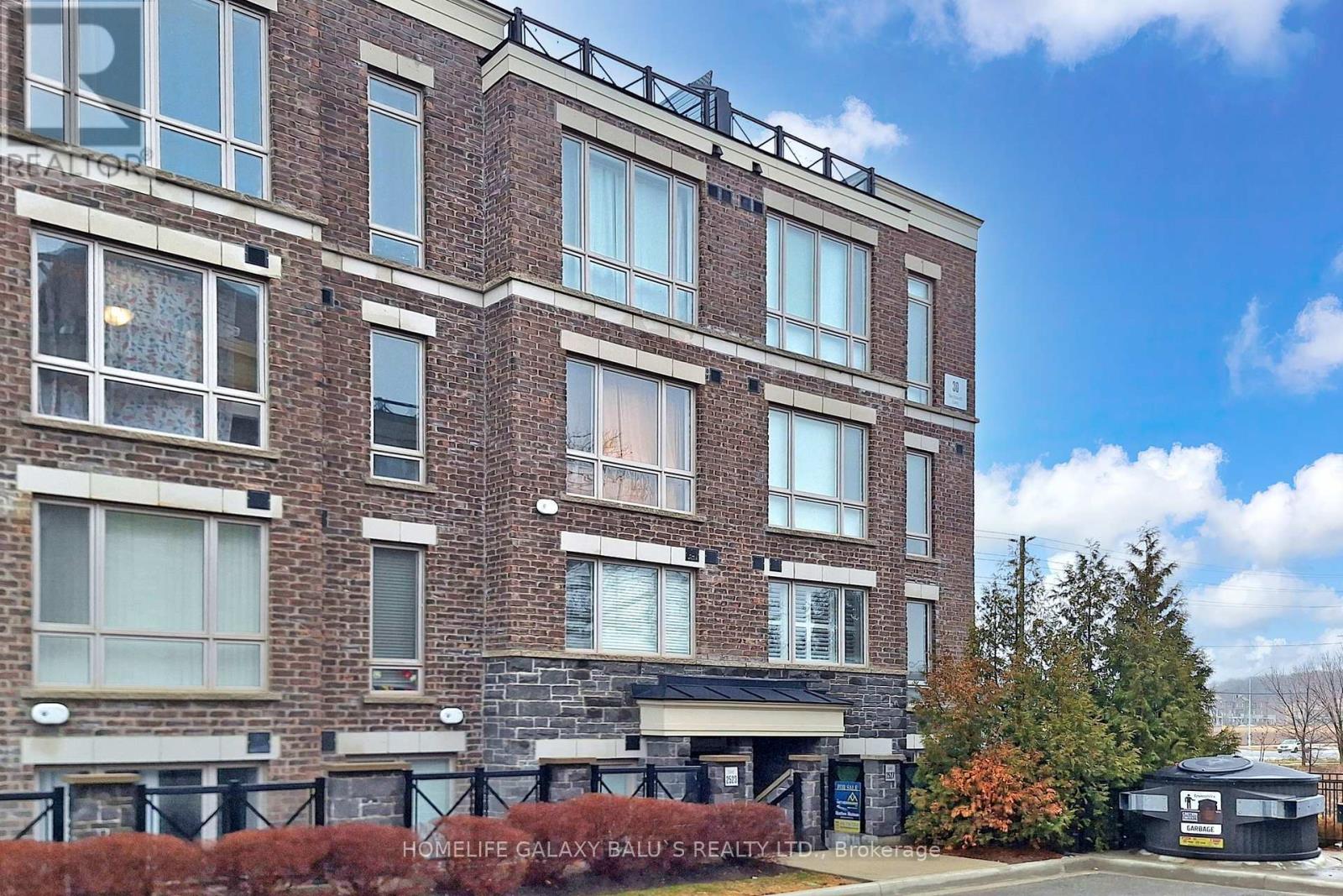 2528 - 30 Westmeath Lane, Markham, Ontario L6B 1N5 - Photo 47 - N12884348