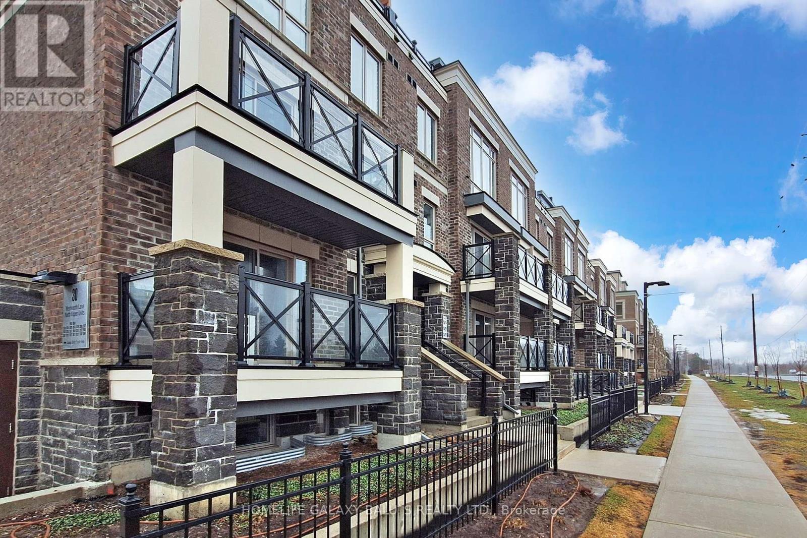 2528 - 30 Westmeath Lane, Markham, Ontario L6B 1N5 - Photo 6 - N12884348