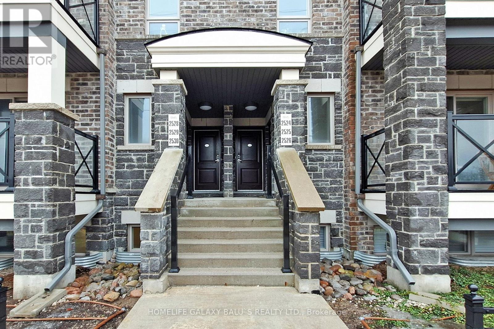 2528 - 30 Westmeath Lane, Markham, Ontario L6B 1N5 - Photo 8 - N12884348