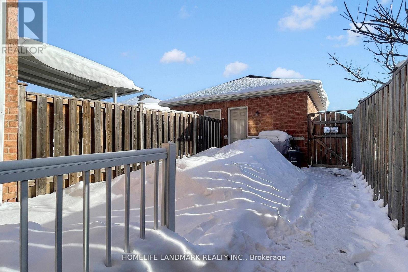 323 Caboto Trail, Markham, Ontario  L3R 1L2 - Photo 36 - N12884358