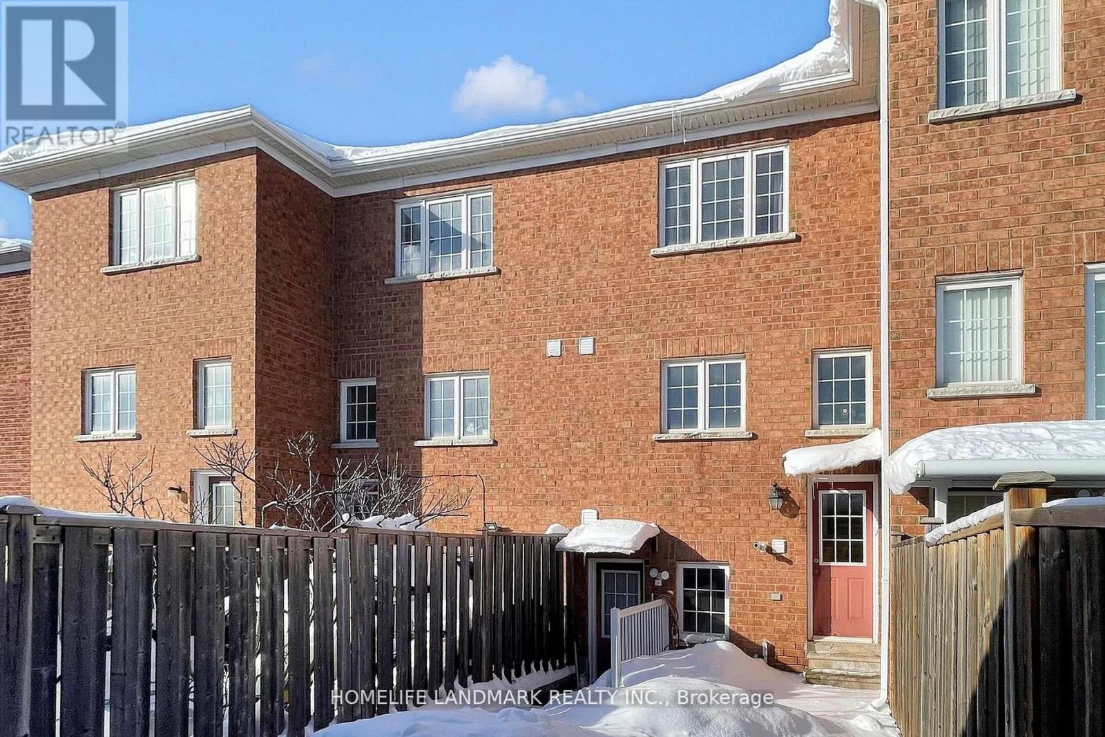 323 Caboto Trail, Markham, Ontario  L3R 1L2 - Photo 37 - N12884358