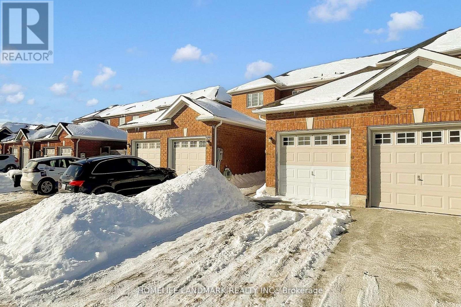 323 Caboto Trail, Markham, Ontario  L3R 1L2 - Photo 39 - N12884358