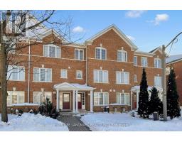 323 CABOTO TRAIL, Markham, Ontario