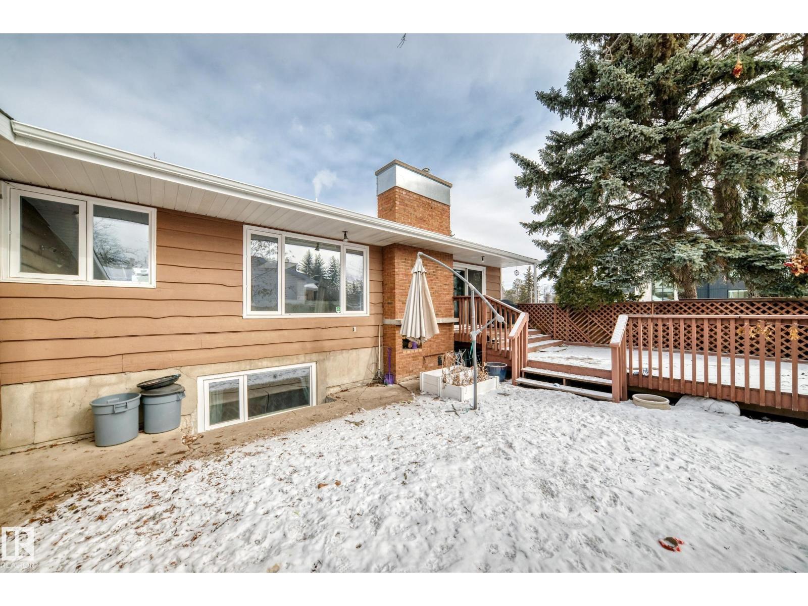 9136 141 St Nw Nw, Edmonton, Alberta  T5R 0L4 - Photo 37 - E4477533