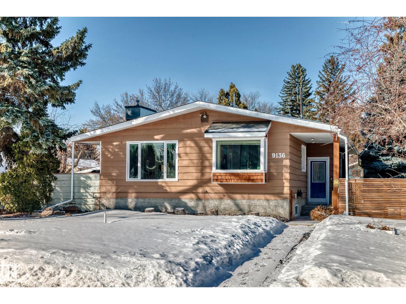 9136 141 St Nw Nw, Edmonton, Alberta  T5R 0L4 - Photo 40 - E4477533