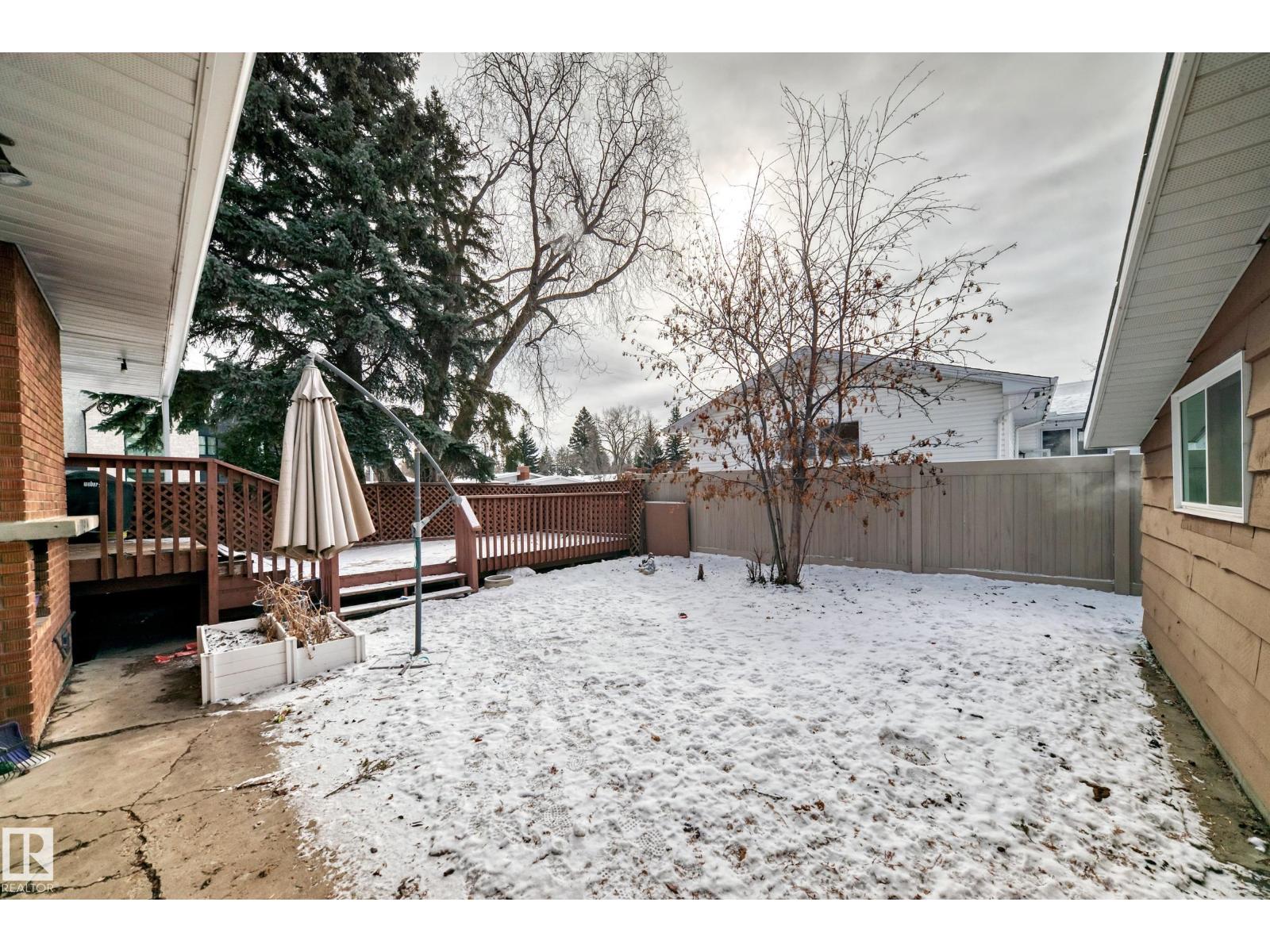 9136 141 St Nw Nw, Edmonton, Alberta  T5R 0L4 - Photo 35 - E4477533