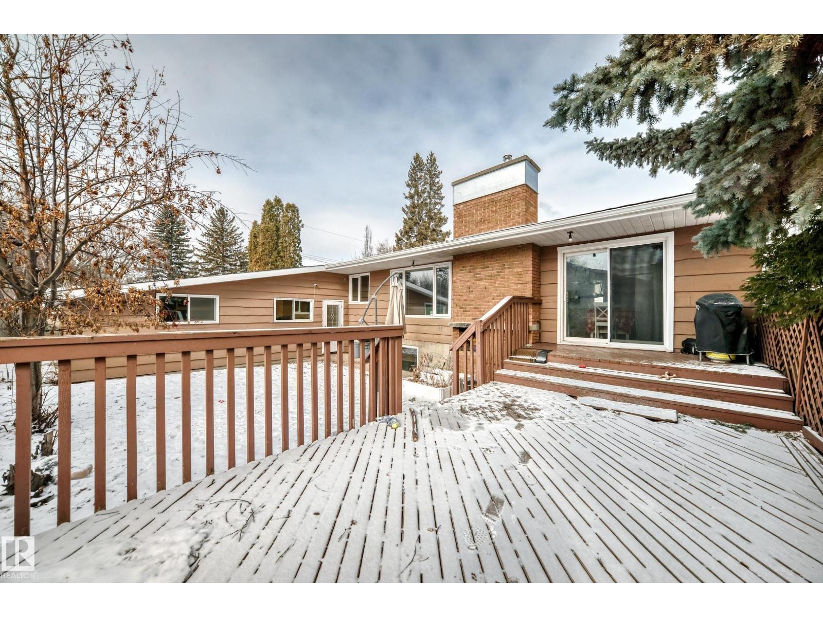 9136 141 St Nw Nw, Edmonton, Alberta  T5R 0L4 - Photo 36 - E4477533