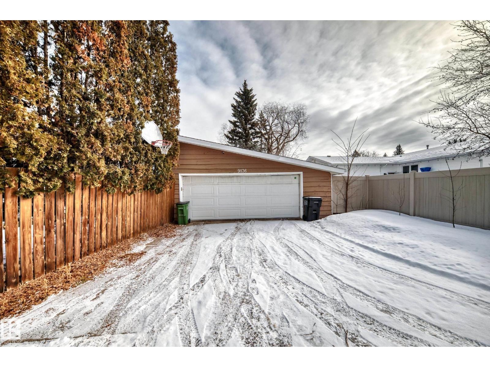 9136 141 St Nw Nw, Edmonton, Alberta  T5R 0L4 - Photo 34 - E4477533