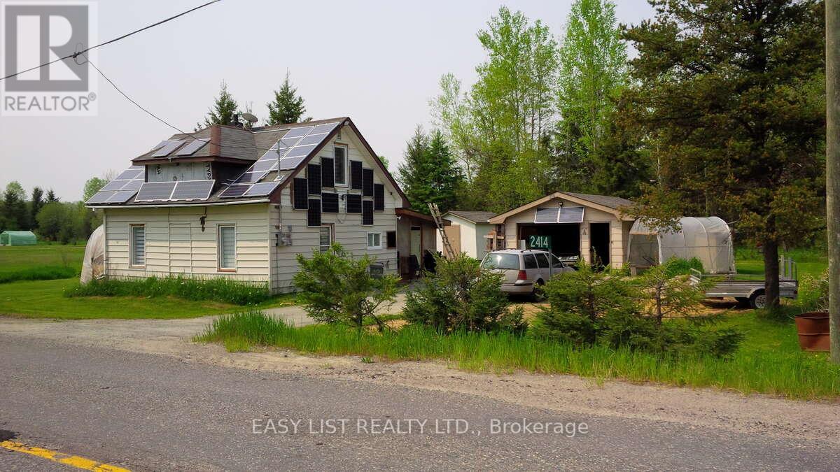 2414 PEARL STREET, Black River-Matheson, Ontario