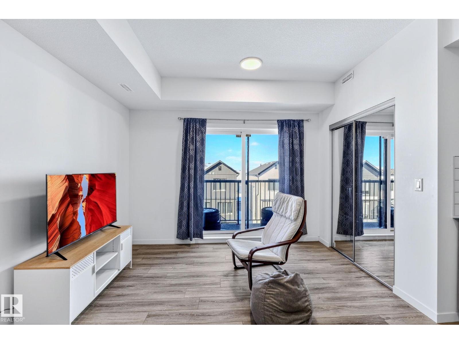 #301 864 SECORD BV NW, edmonton, Alberta