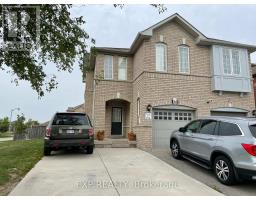56 PALLESCHI DRIVE, Brampton, Ontario