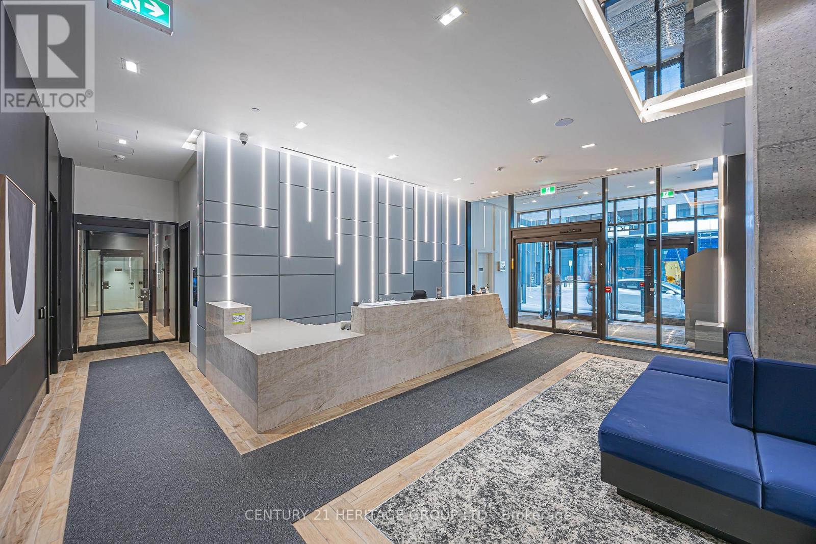 2608 - 65 Broadway Avenue, Toronto, Ontario  M4P 1T9 - Photo 2 - C12879882