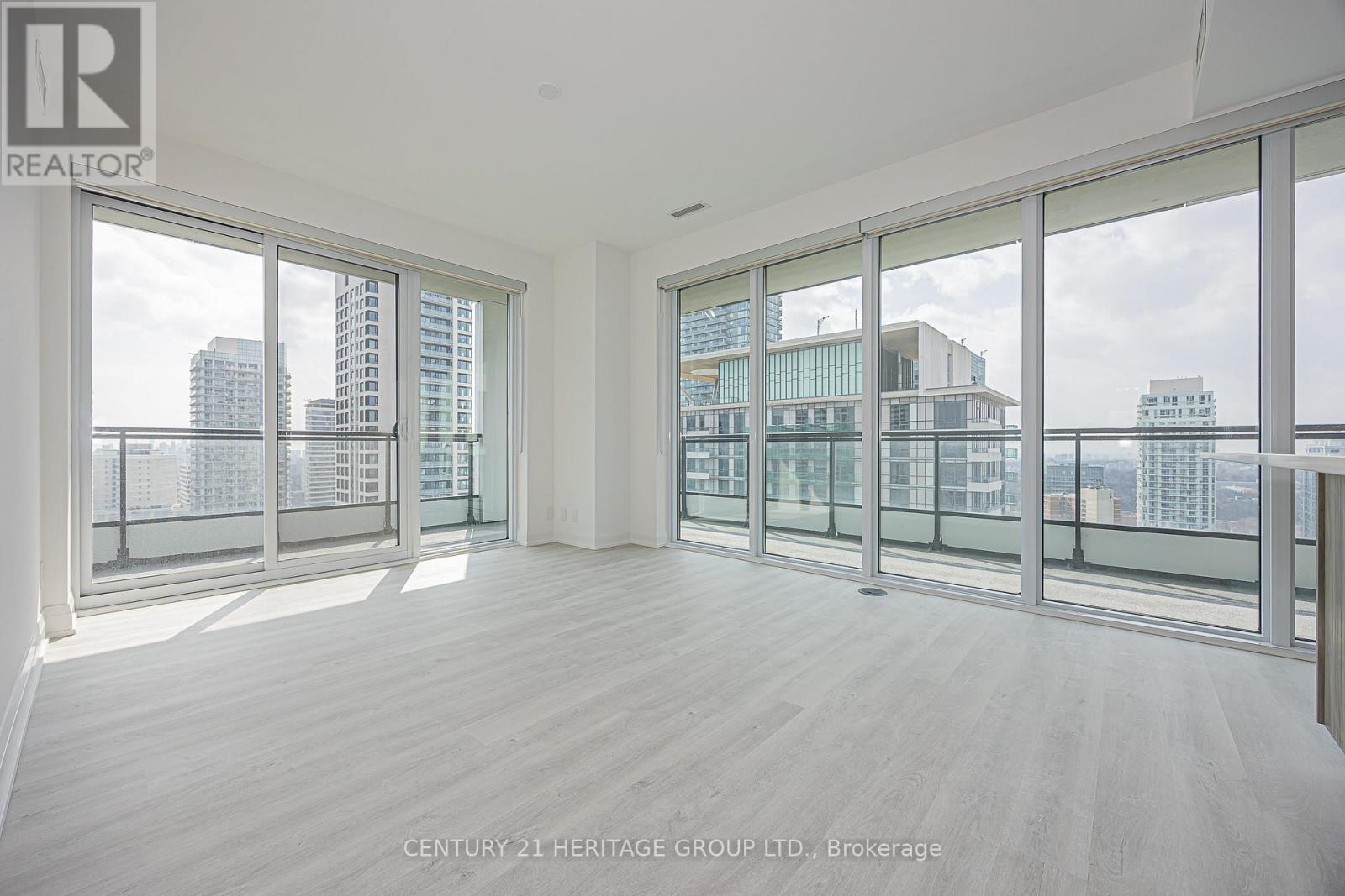 2608 - 65 Broadway Avenue, Toronto, Ontario  M4P 1T9 - Photo 3 - C12879882