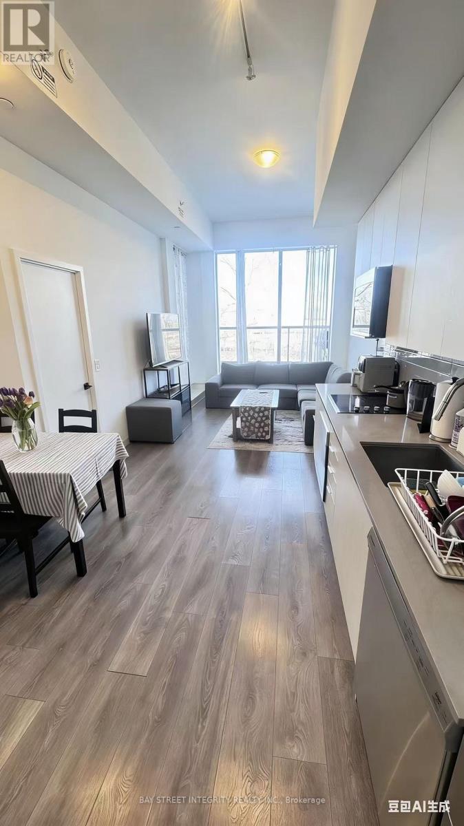 225 - 2485 Taunton Road, Oakville (Ro River Oaks), Ontario  L6H 3R8 - Photo 12 - W12884260