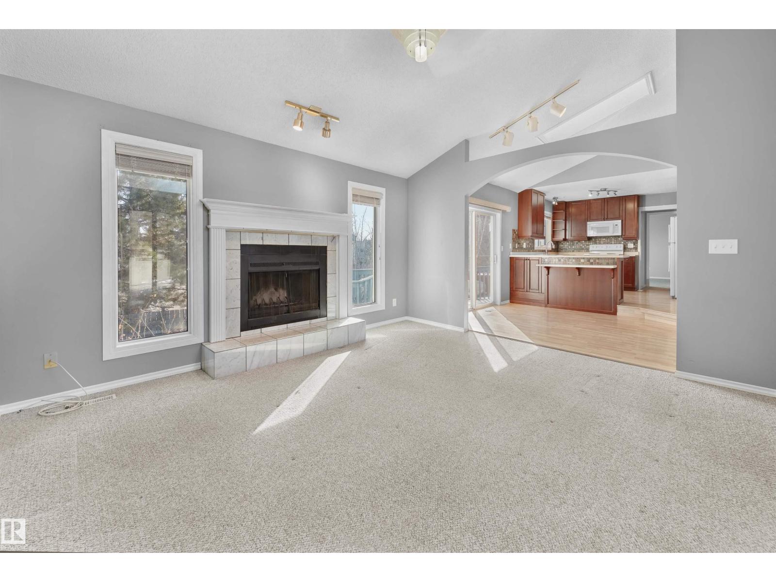 4203 Ramsay Cr Nw, Edmonton, Alberta  T6H 5M9 - Photo 11 - E4477571