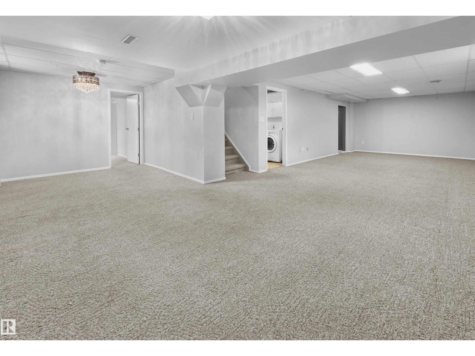 4203 Ramsay Cr Nw, Edmonton, Alberta  T6H 5M9 - Photo 25 - E4477571