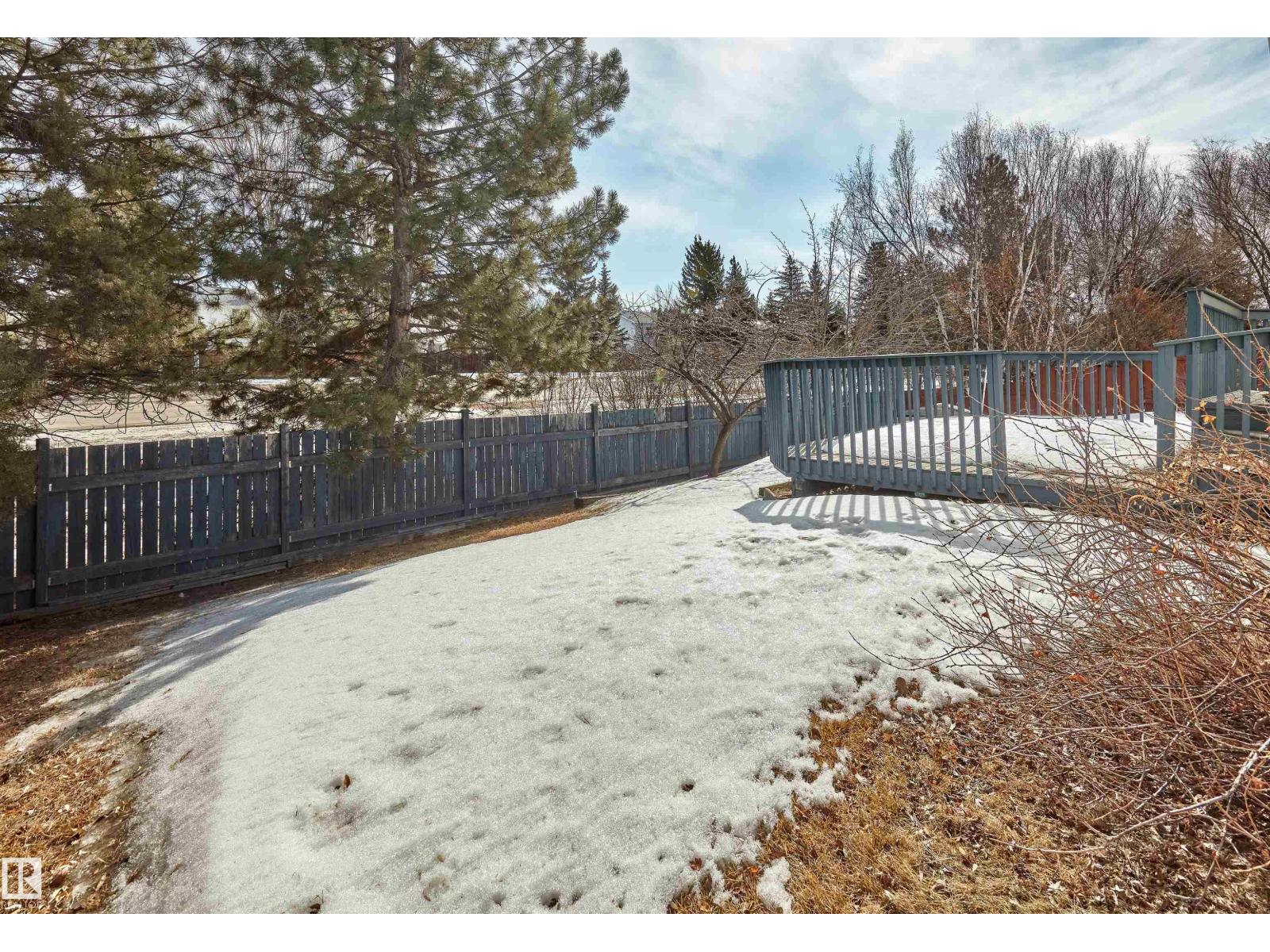 4203 Ramsay Cr Nw, Edmonton, Alberta  T6H 5M9 - Photo 36 - E4477571