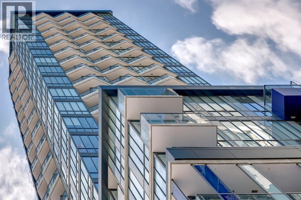 1210, 615 6 Avenue Se, Calgary, Alberta T2G 1A8 - Photo 1 - A2292355