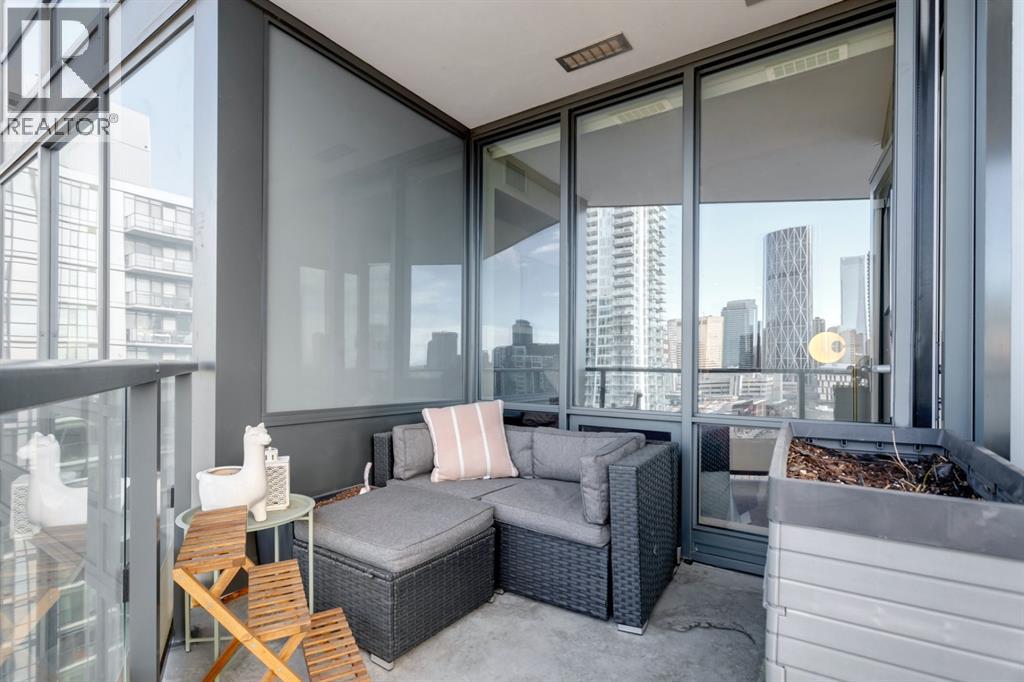 1210, 615 6 Avenue Se, Calgary, Alberta T2G 1A8 - Photo 14 - A2292355