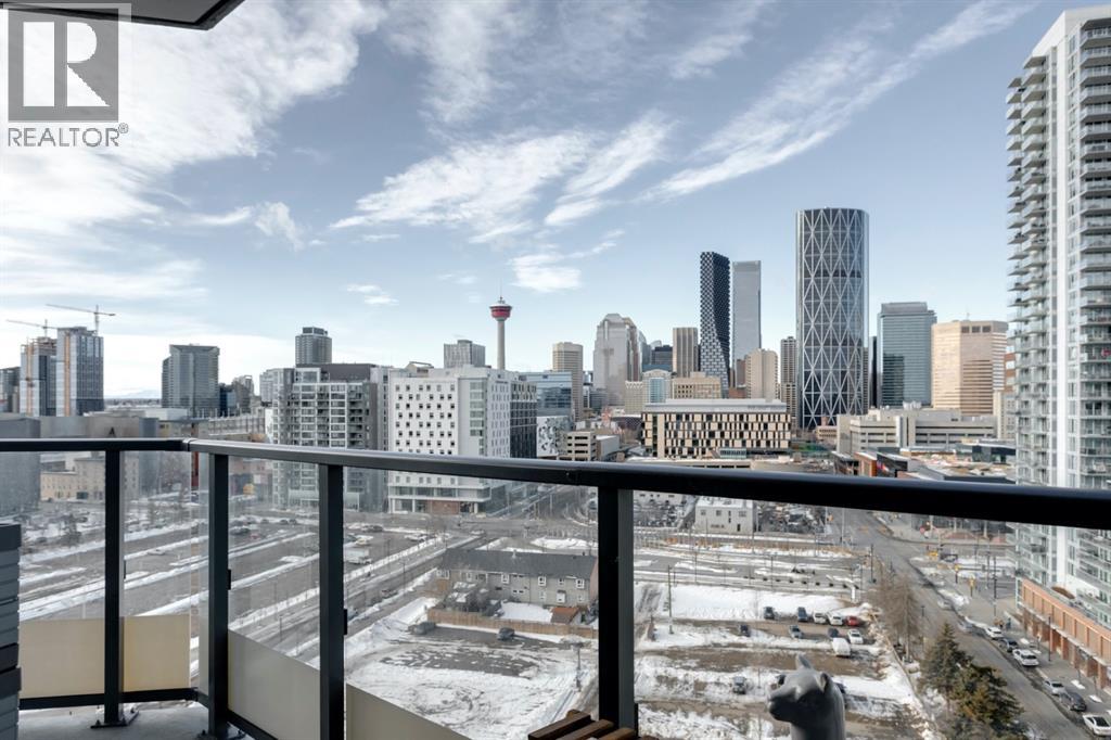 1210, 615 6 Avenue Se, Calgary, Alberta T2G 1A8 - Photo 15 - A2292355