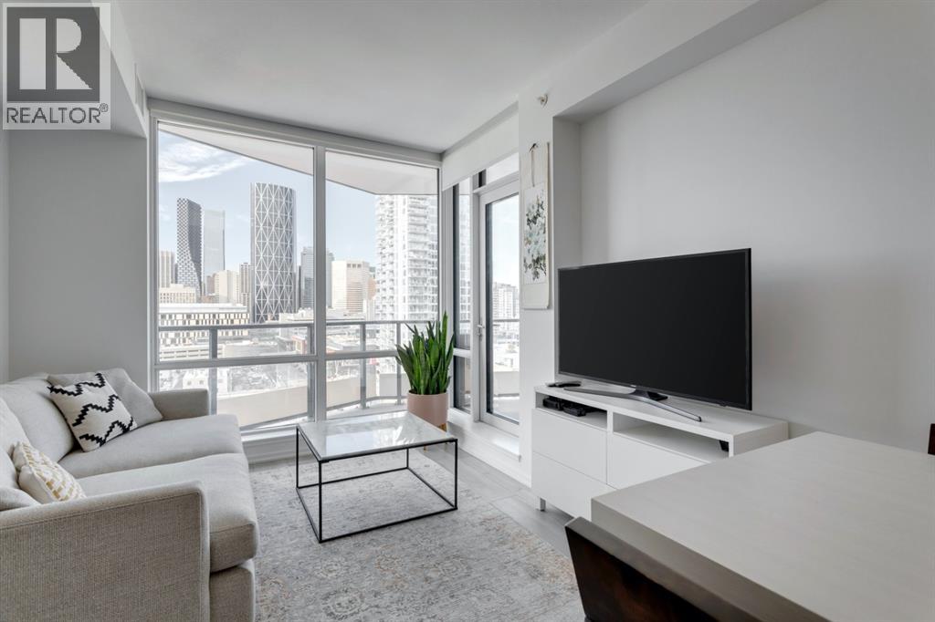 1210, 615 6 Avenue Se, Calgary, Alberta T2G 1A8 - Photo 9 - A2292355