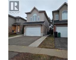 23 SCHUELLER Street Unit# Upper, Kitchener, Ontario