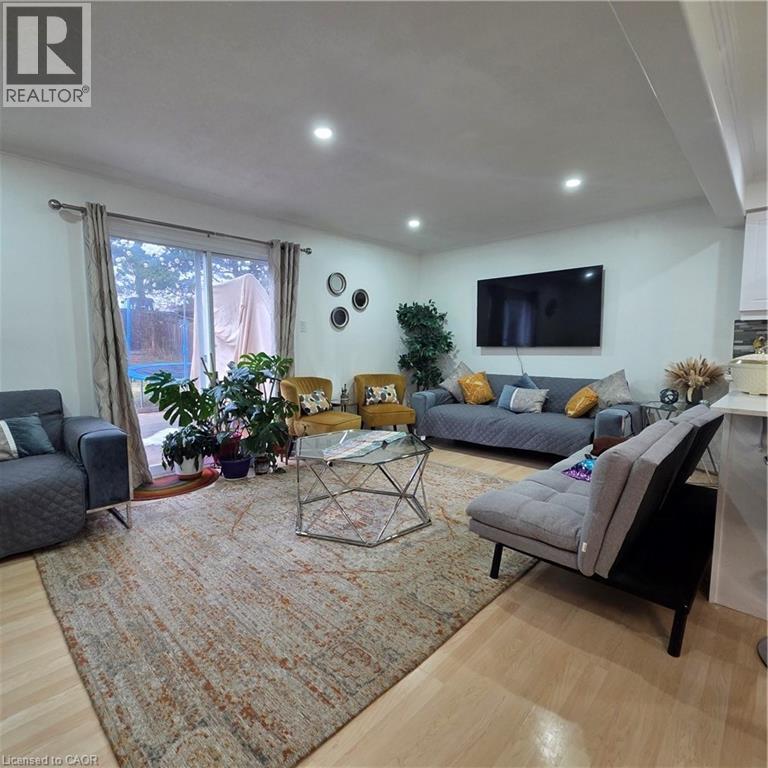 23 Schueller Street Unit# Upper, Kitchener, Ontario  N2K 3W2 - Photo 9 - 40798308