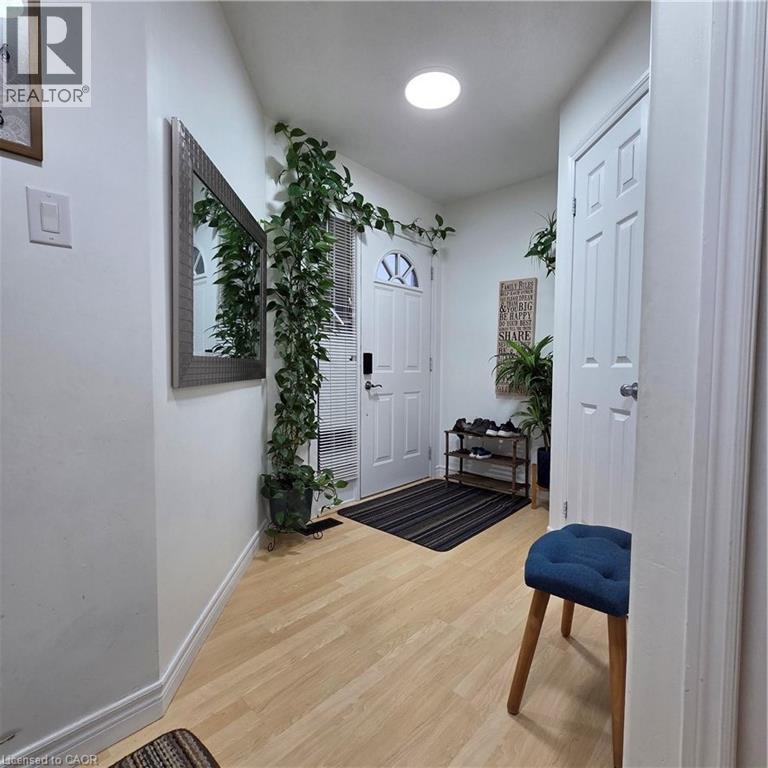 23 Schueller Street Unit# Upper, Kitchener, Ontario  N2K 3W2 - Photo 4 - 40798308