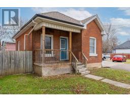 24 BRUCE STREET, Brantford, Ontario