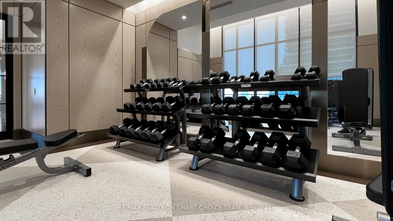 212 - 10 Inn On The Park Drive, Toronto, Ontario M3C 0P9 - Photo 47 - C12884360