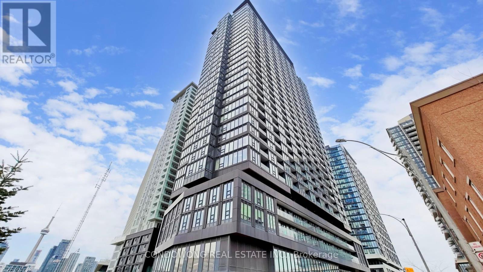 2018 - 19 Western Battery Road, Toronto, Ontario M6K 0E3 - Photo 13 - C12884370