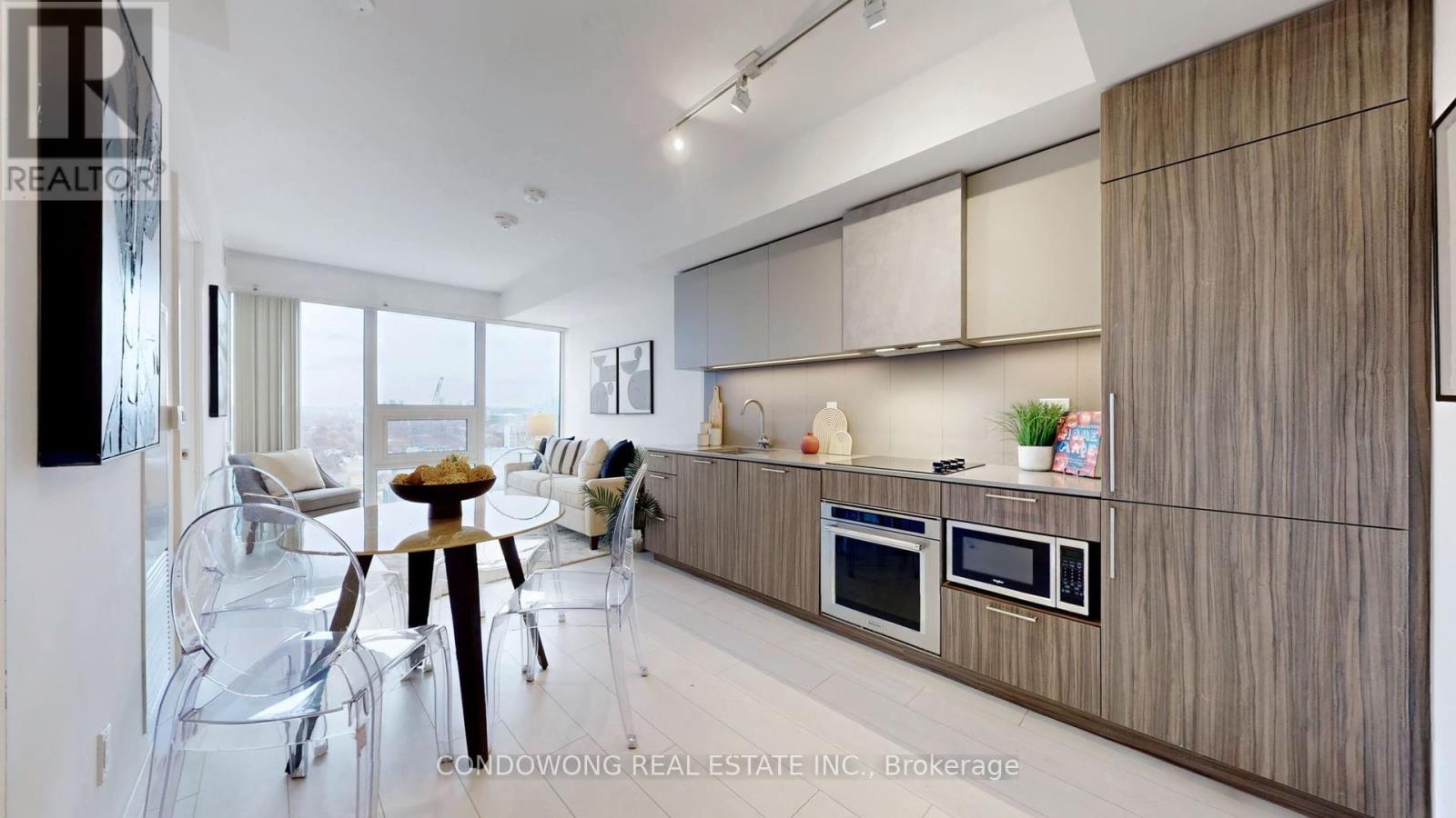 2018 - 19 Western Battery Road, Toronto, Ontario M6K 0E3 - Photo 5 - C12884370