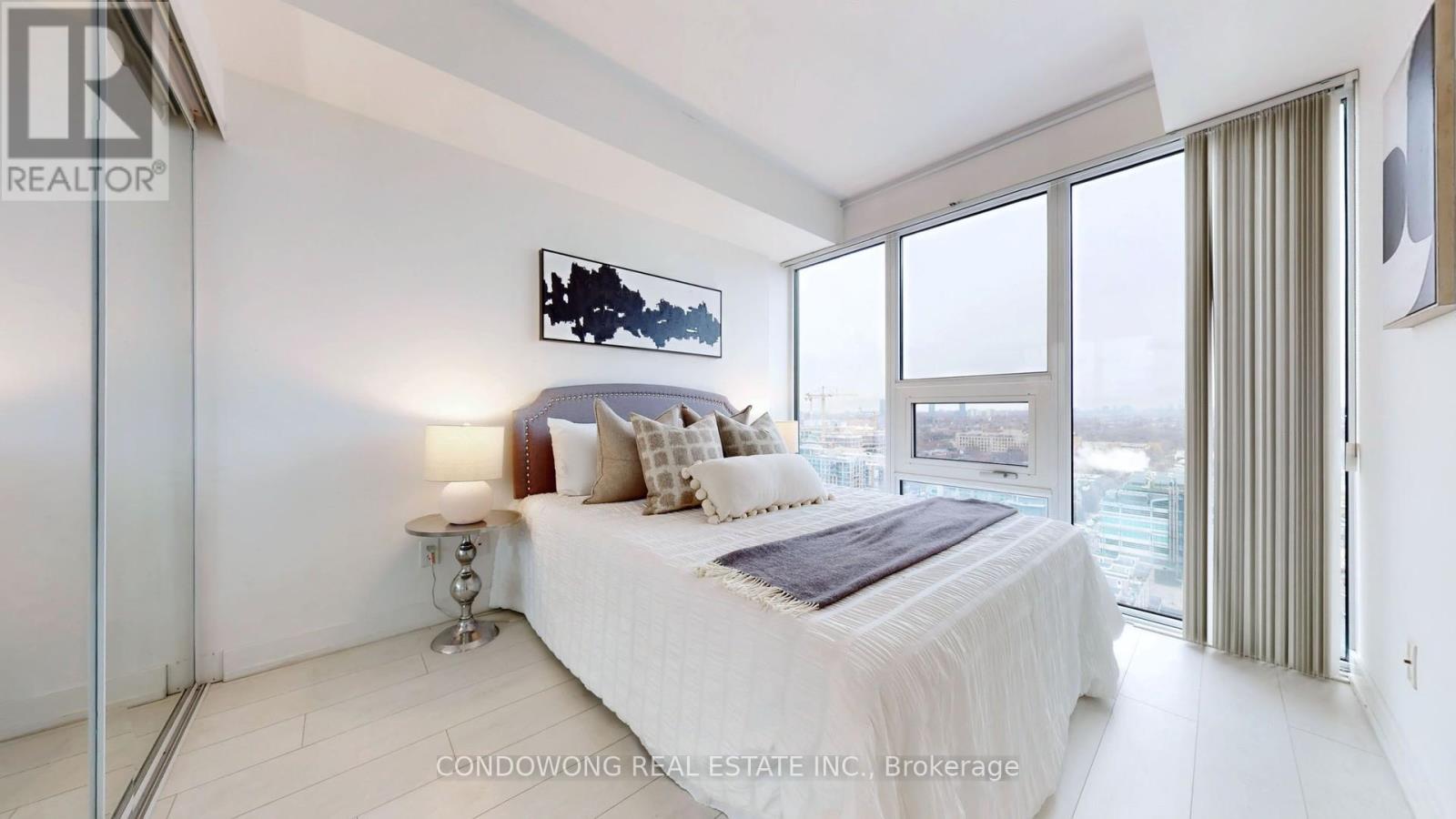 2018 - 19 Western Battery Road, Toronto, Ontario M6K 0E3 - Photo 7 - C12884370