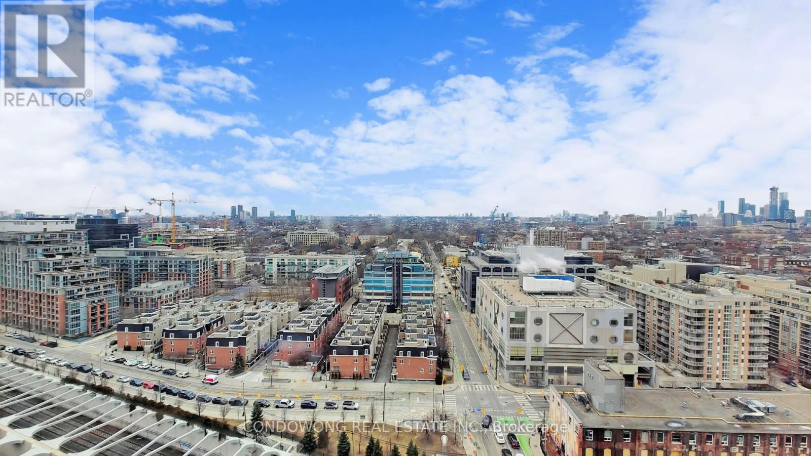 2018 - 19 Western Battery Road, Toronto, Ontario M6K 0E3 - Photo 9 - C12884370