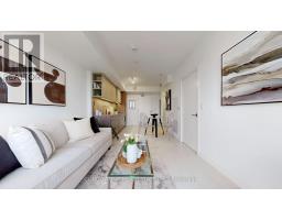 2018 - 19 WESTERN BATTERY ROAD, Toronto, Ontario