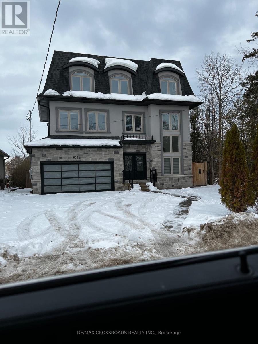 602 Lake Drive S, Georgina, Ontario  L4P 1T5 - Photo 30 - N12884362