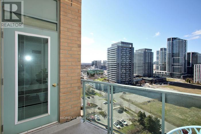 Ph12 - 23 Oneida Crescent, Richmond Hill, Ontario L4B 0A2 - Photo 18 - N12883942