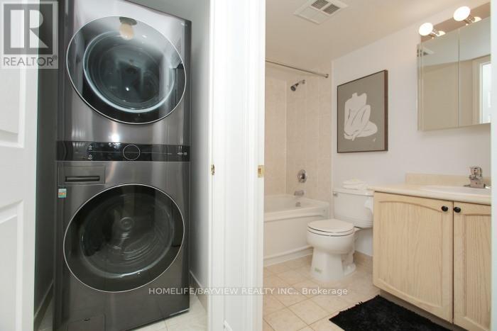 Ph12 - 23 Oneida Crescent, Richmond Hill, Ontario L4B 0A2 - Photo 17 - N12883942