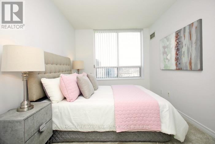 Ph12 - 23 Oneida Crescent, Richmond Hill, Ontario L4B 0A2 - Photo 15 - N12883942