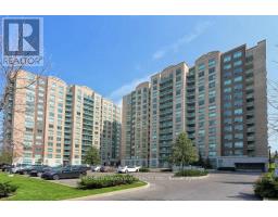 PH12 - 23 ONEIDA CRESCENT, Richmond Hill, Ontario