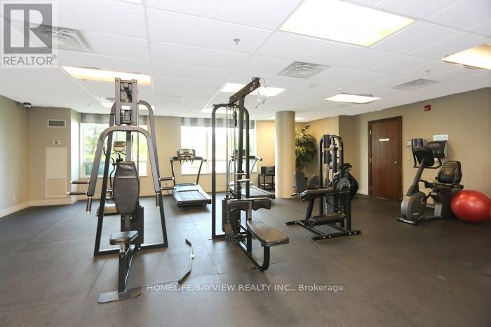 Ph12 - 23 Oneida Crescent, Richmond Hill, Ontario L4B 0A2 - Photo 24 - N12883942