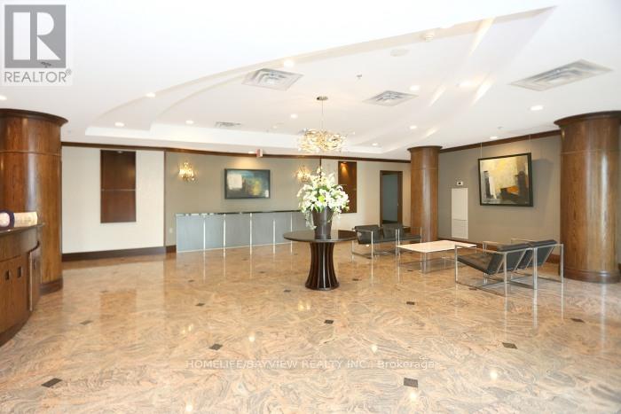 Ph12 - 23 Oneida Crescent, Richmond Hill, Ontario L4B 0A2 - Photo 23 - N12883942