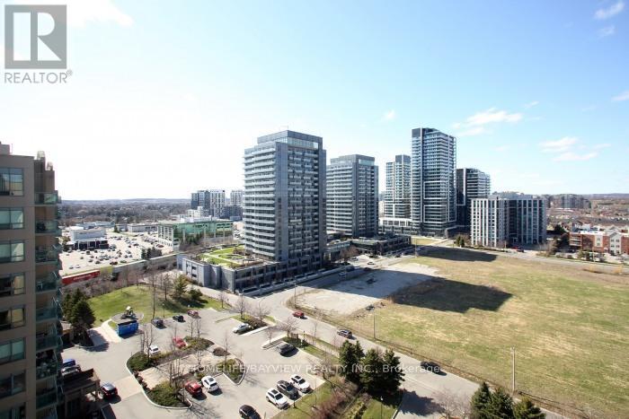 Ph12 - 23 Oneida Crescent, Richmond Hill, Ontario L4B 0A2 - Photo 19 - N12883942